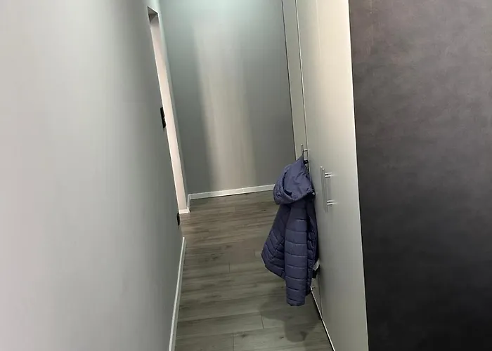 Gemuetliche Mit 1 Schlafzimmer, Wohnzimmer Mit Schlafcouch & Voll Ausgestattete Kueche Apartamento Rauschenberg