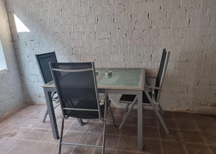 Gemuetliche Mit 1 Schlafzimmer, Wohnzimmer Mit Schlafcouch & Voll Ausgestattete Kueche Apartamento Rauschenberg